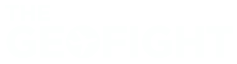 The GeoFight