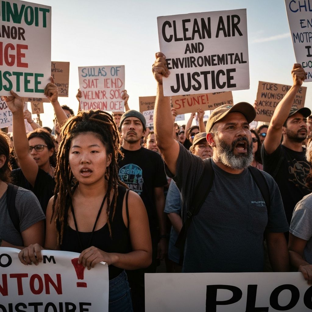 Tennessee and Florida Lead the Way with Anti-Geoengineering Legislation