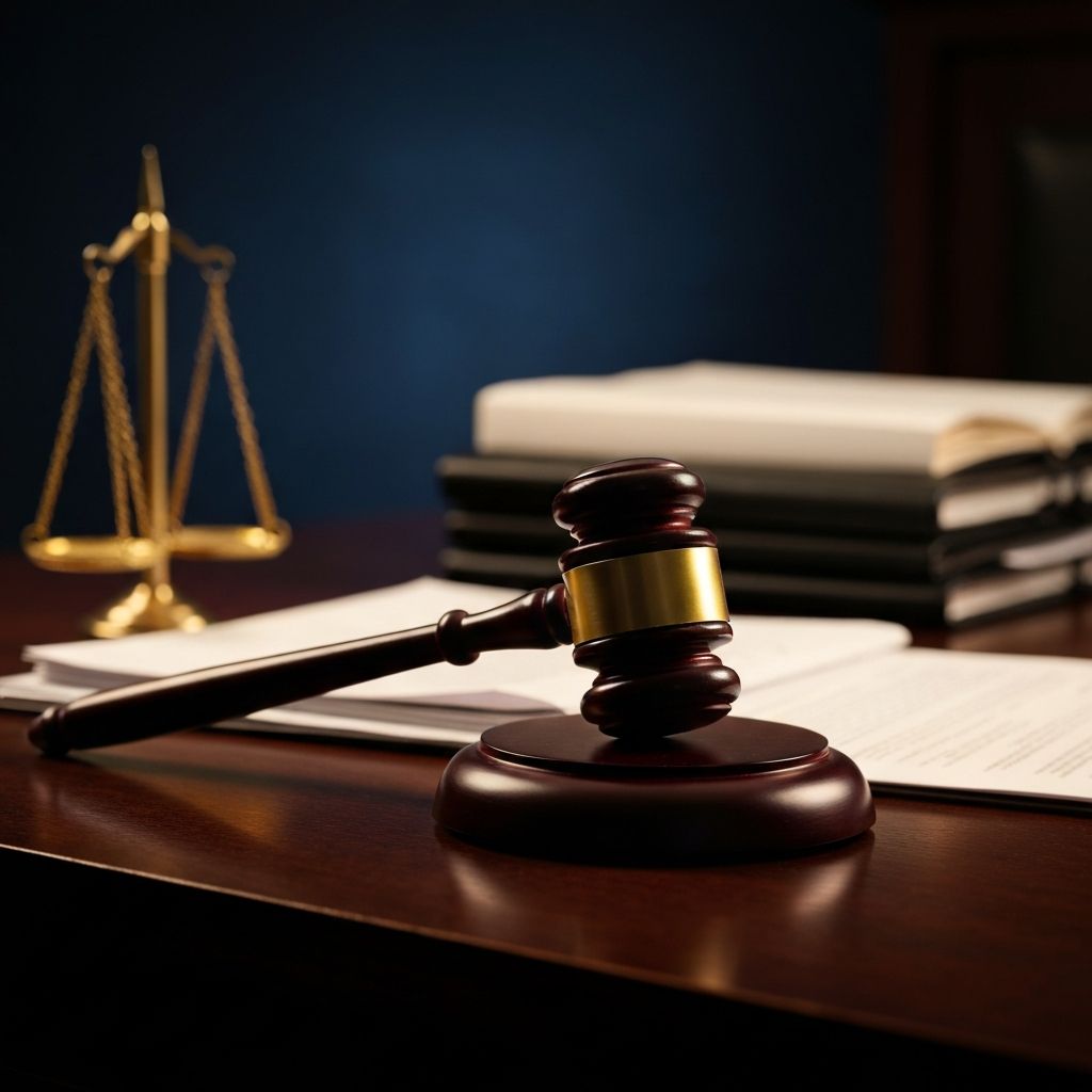 Three Law Firms Unite in Unprecedented Legal Action Against Geoengineering