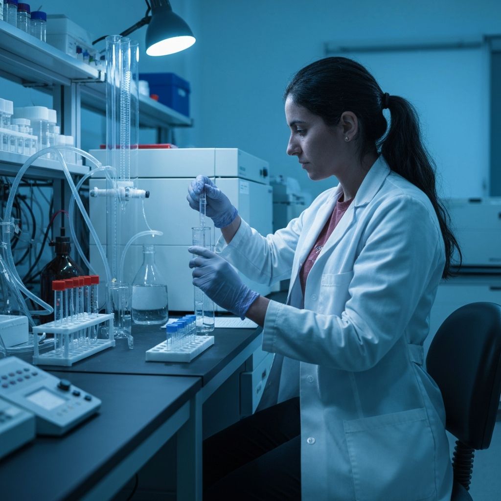 2025 Study Confirms Link Between Aluminum Aerosols and Neurological Disease