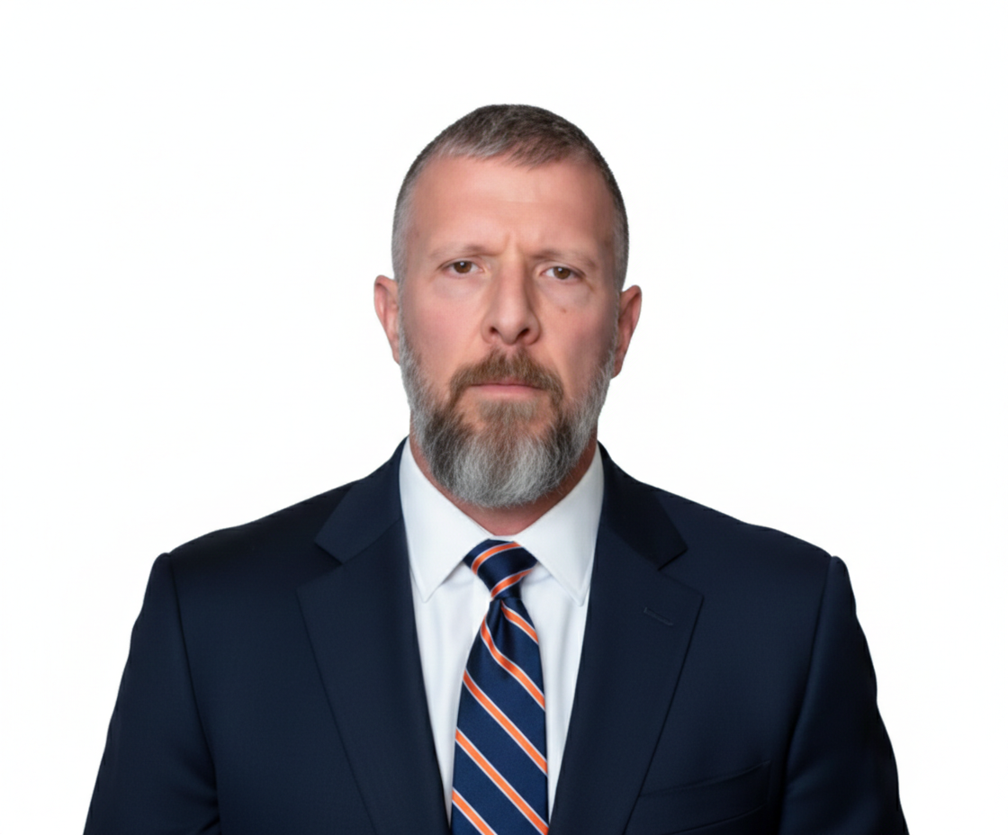 Tom Renz -- Attorney & Author